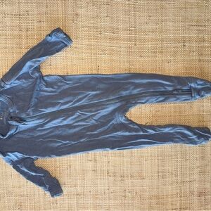 Kyte Baby Onesie with Zipper